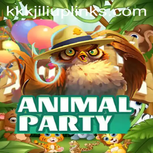 Exploring AnimalParty: The Latest Updates and Game Mechanics