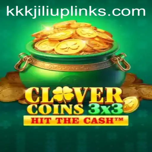 Clovercoin3x3: Revolutionizing Gaming with the kkkjili Update