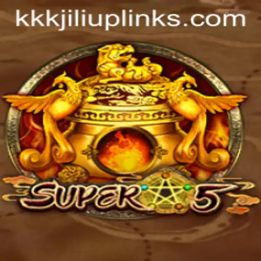 Super5: A Comprehensive Guide to the Thrilling Game
