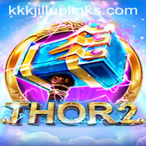 Discover 'Thor2': An In-Depth Look at the Game and the 'kkkjili Update'
